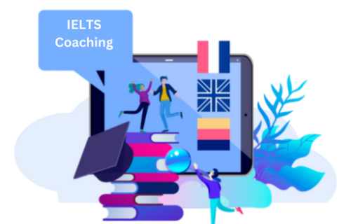 IELTS