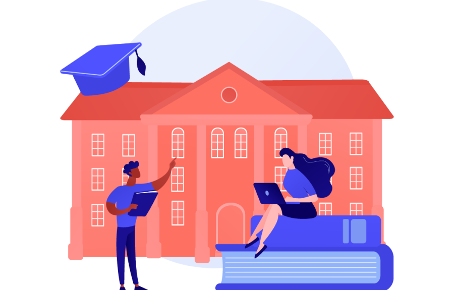 university shortlisting